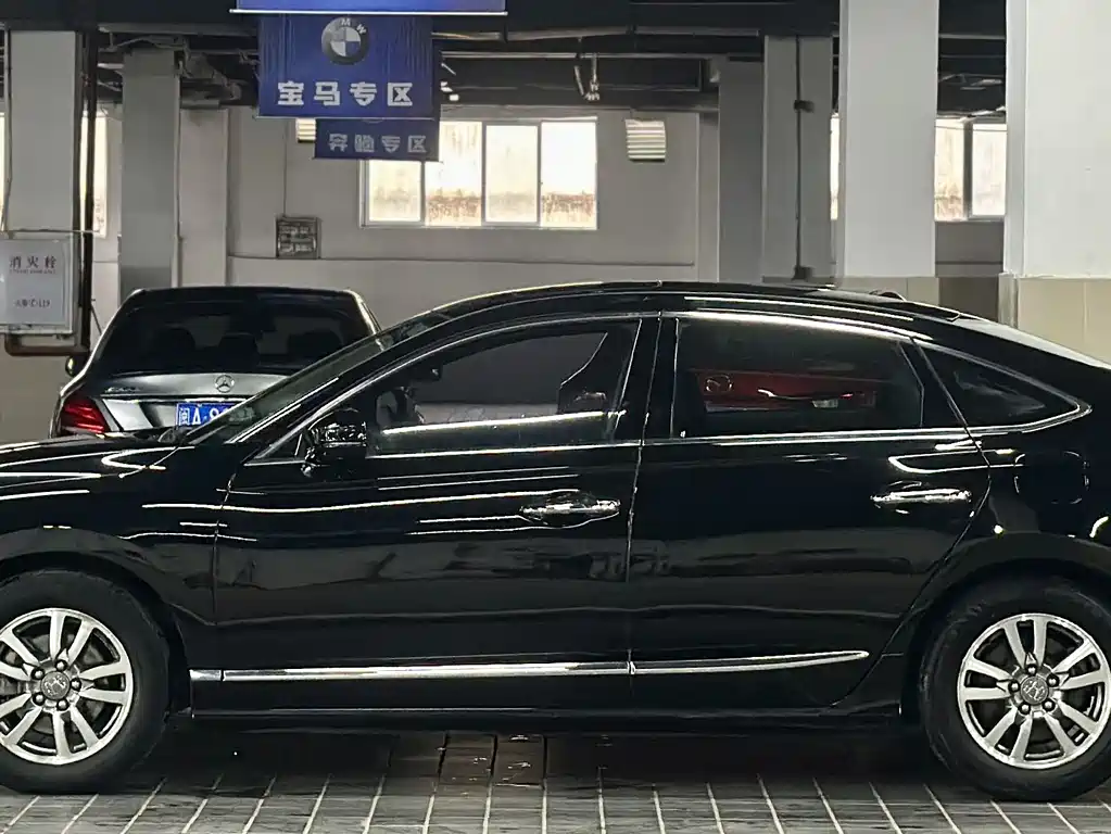 Honda Spirior — фото 6