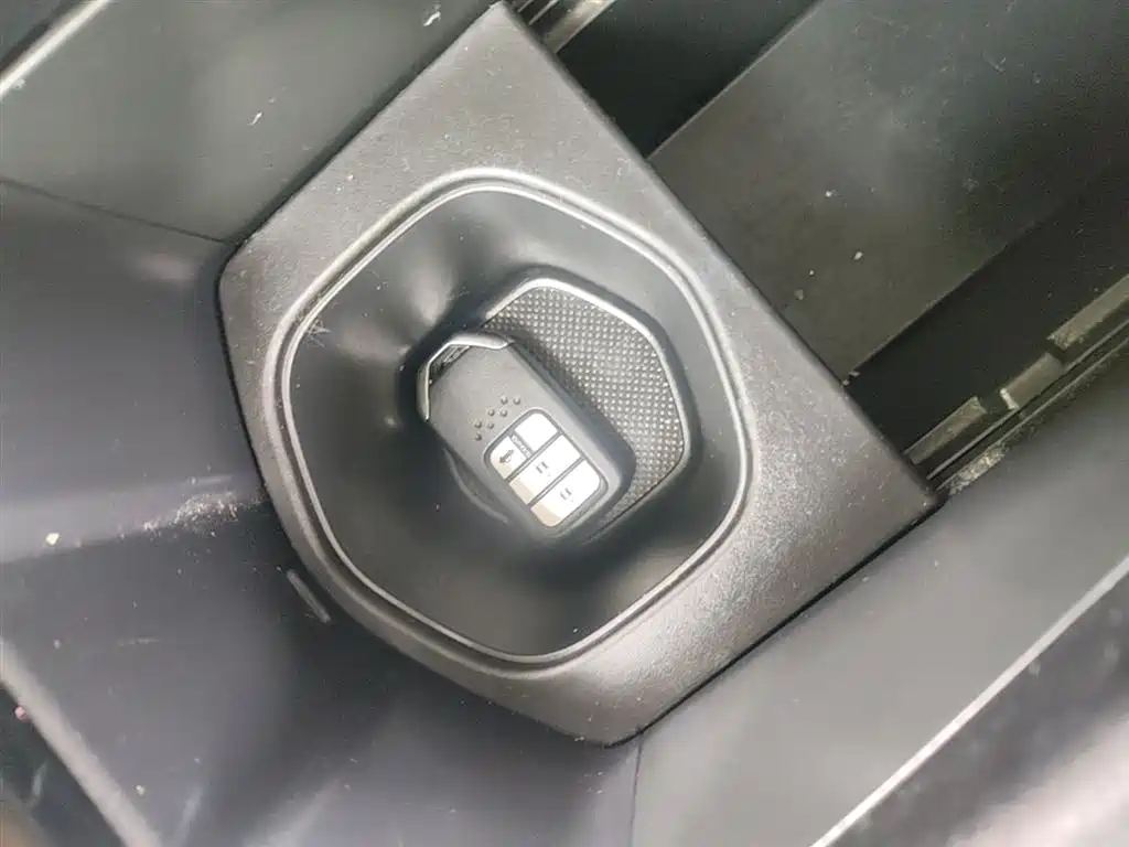 Honda Civic — фото 9