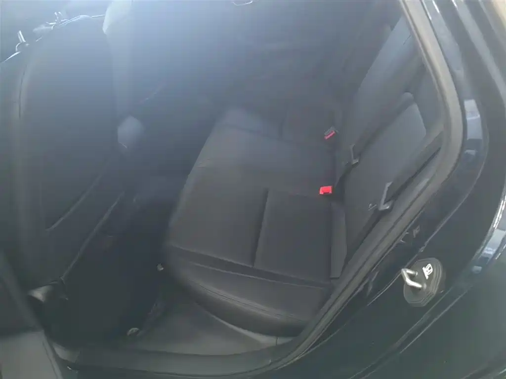 Honda Civic — фото 17