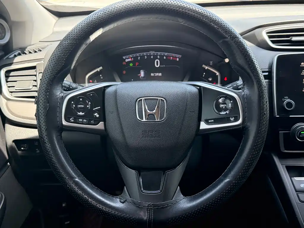 Honda Breeze — фото 10