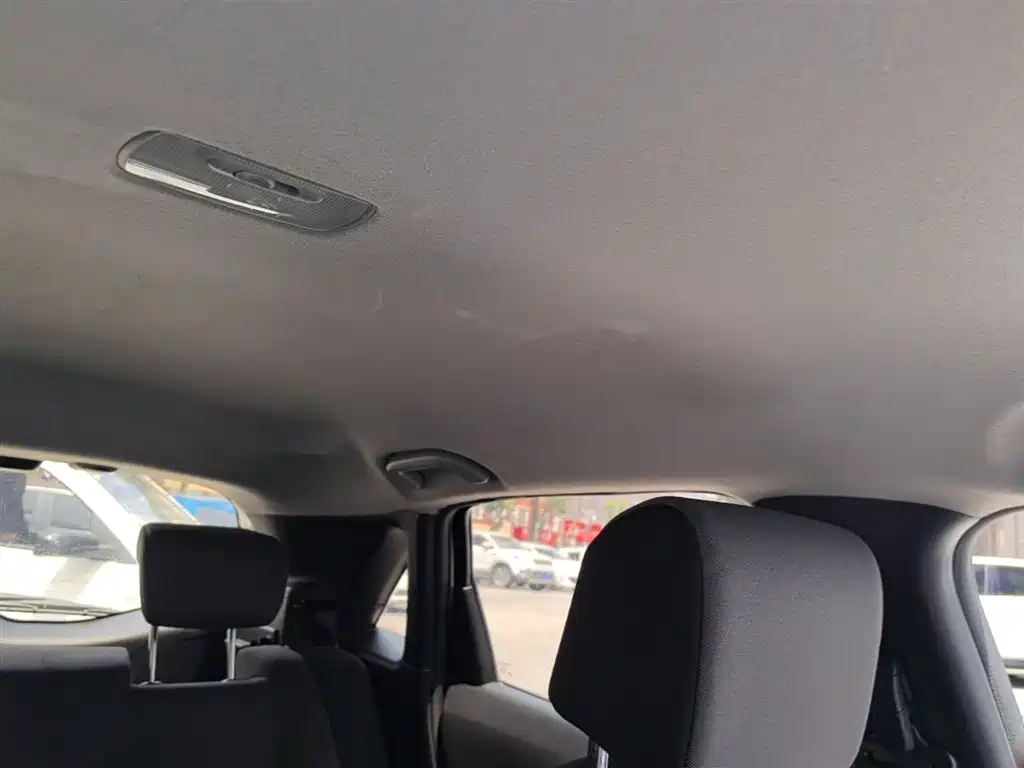 Honda Fit — фото 18