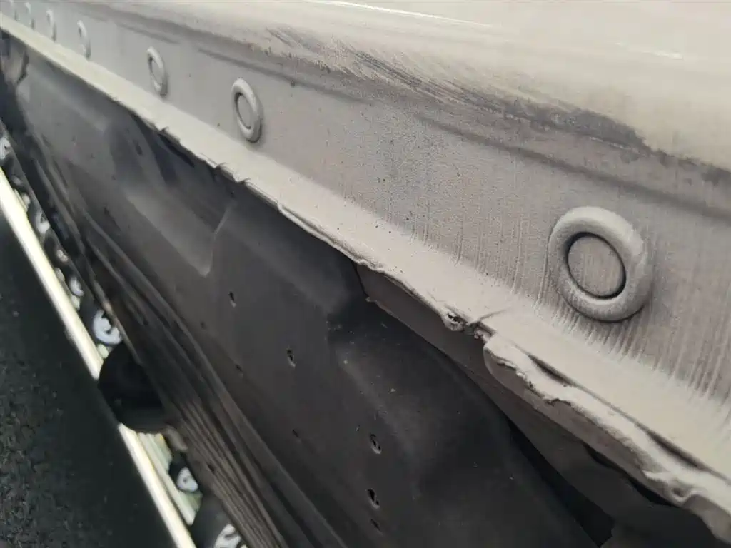 Honda Fit — фото 22