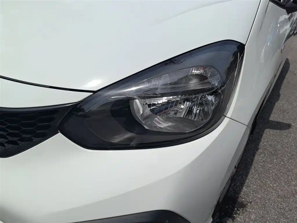 Honda Fit — фото 24