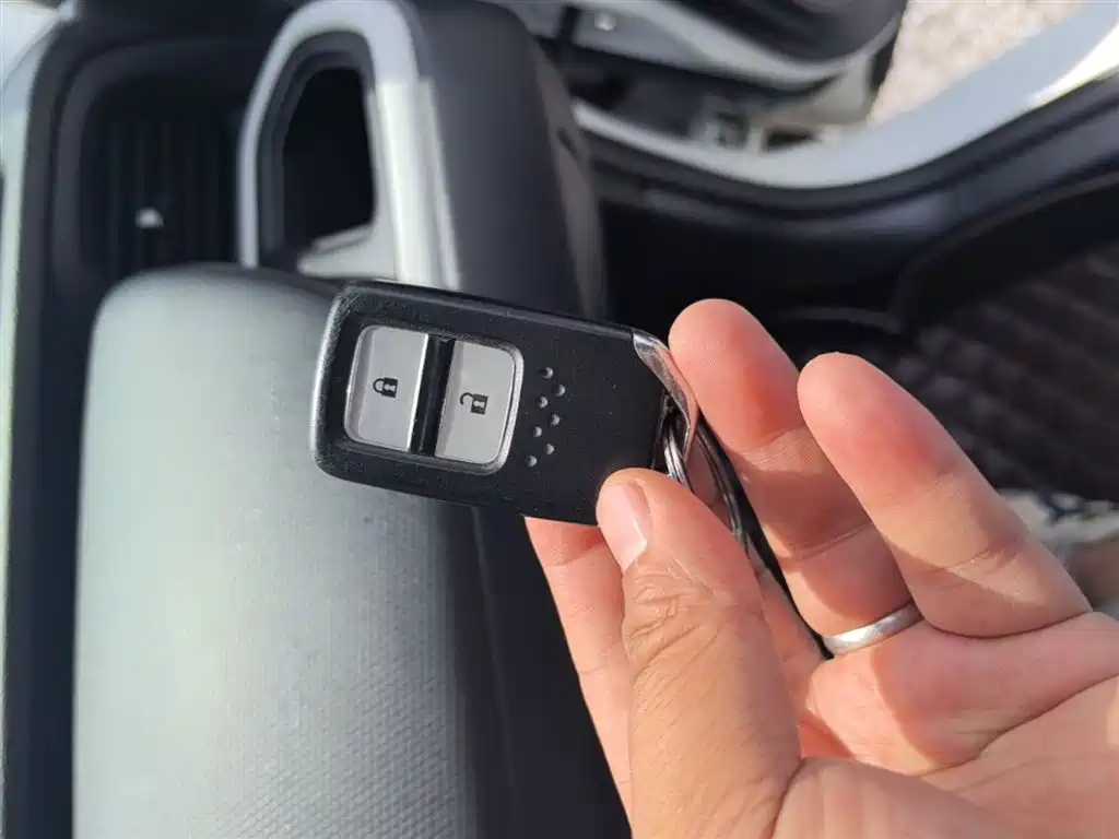 Honda Fit — фото 9