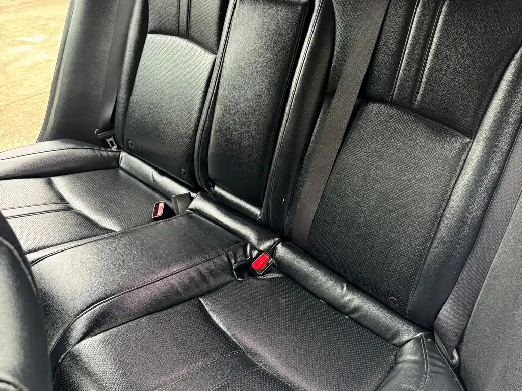 Honda Civic — фото 14