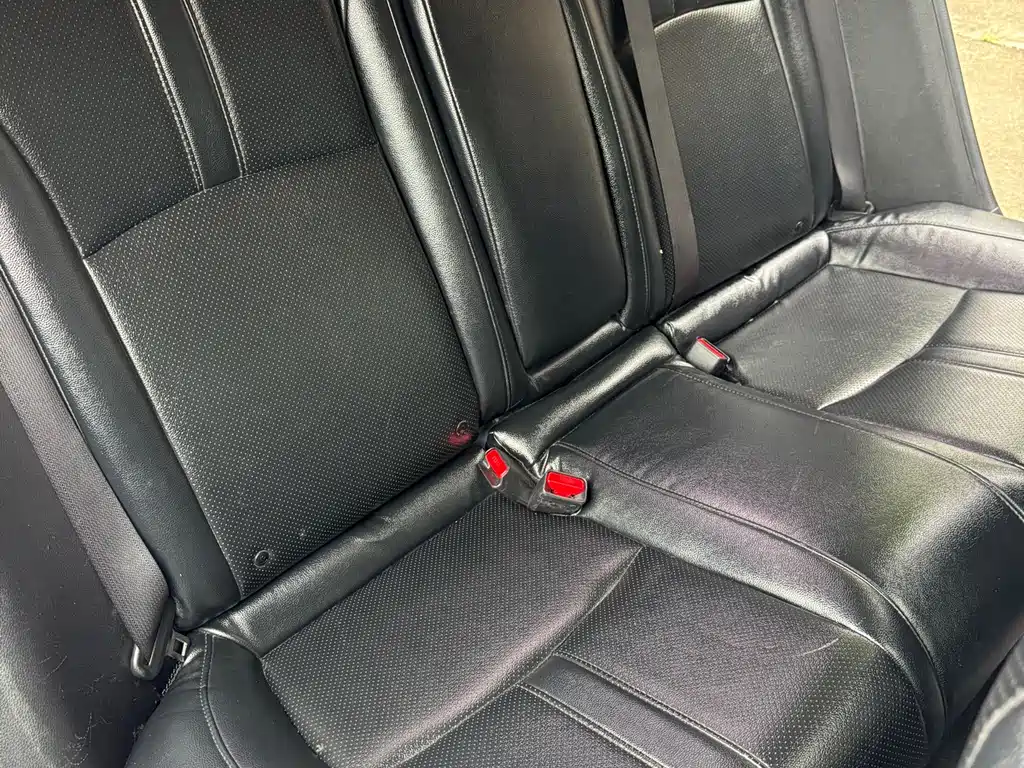 Honda Civic — фото 17