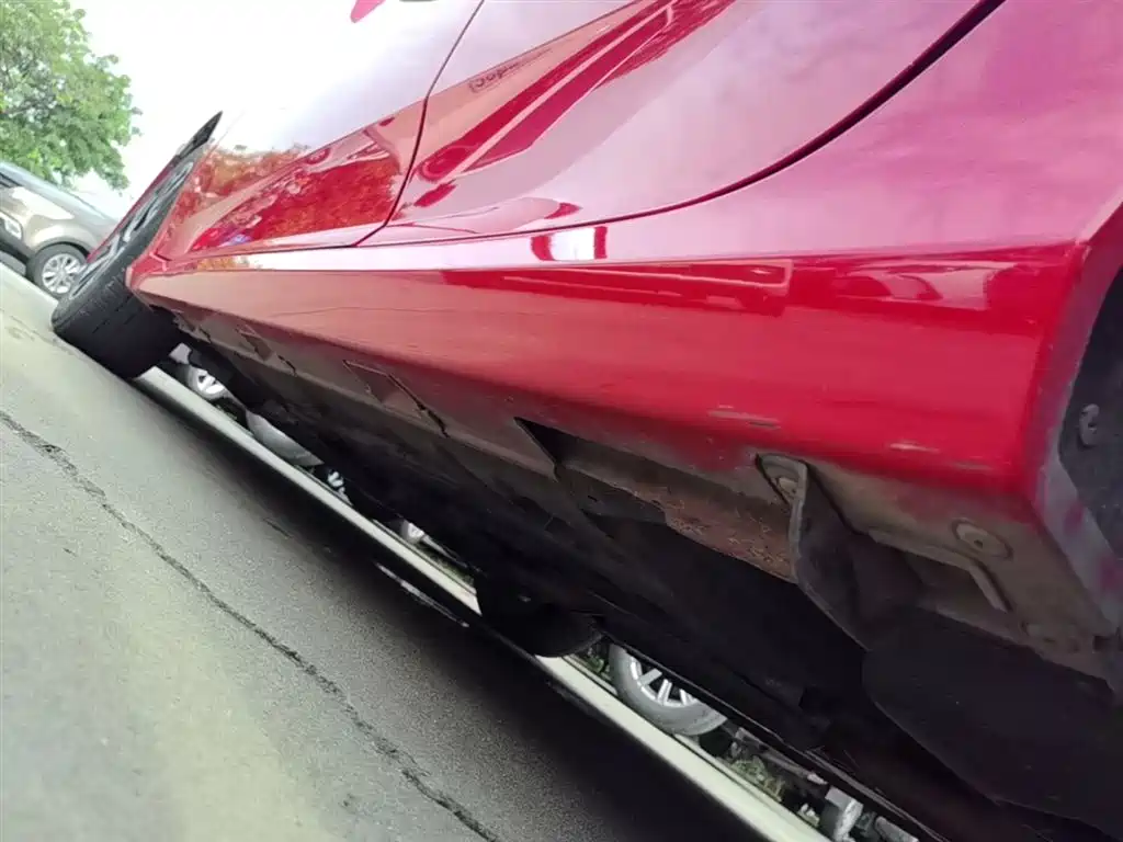 Honda Civic — фото 22