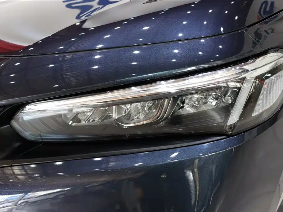 Honda Civic — фото 7