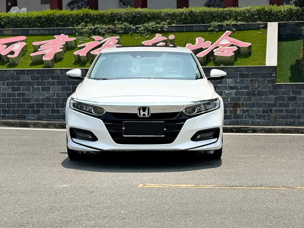 Honda Accord — фото 2