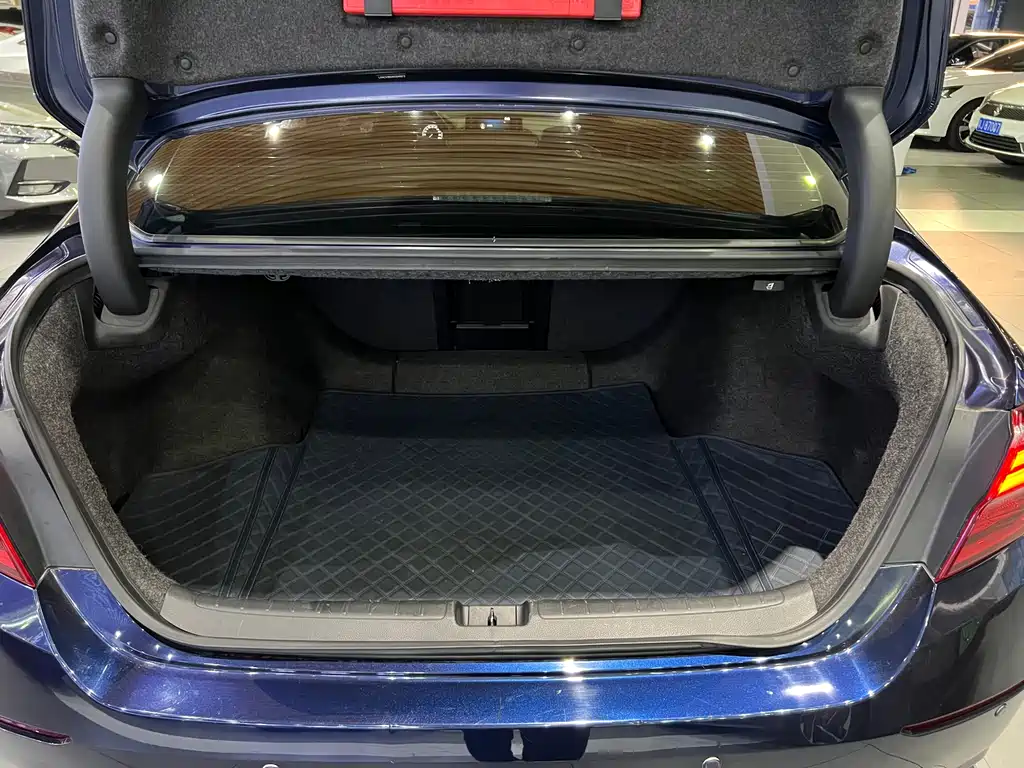 Honda Inspire — фото 24