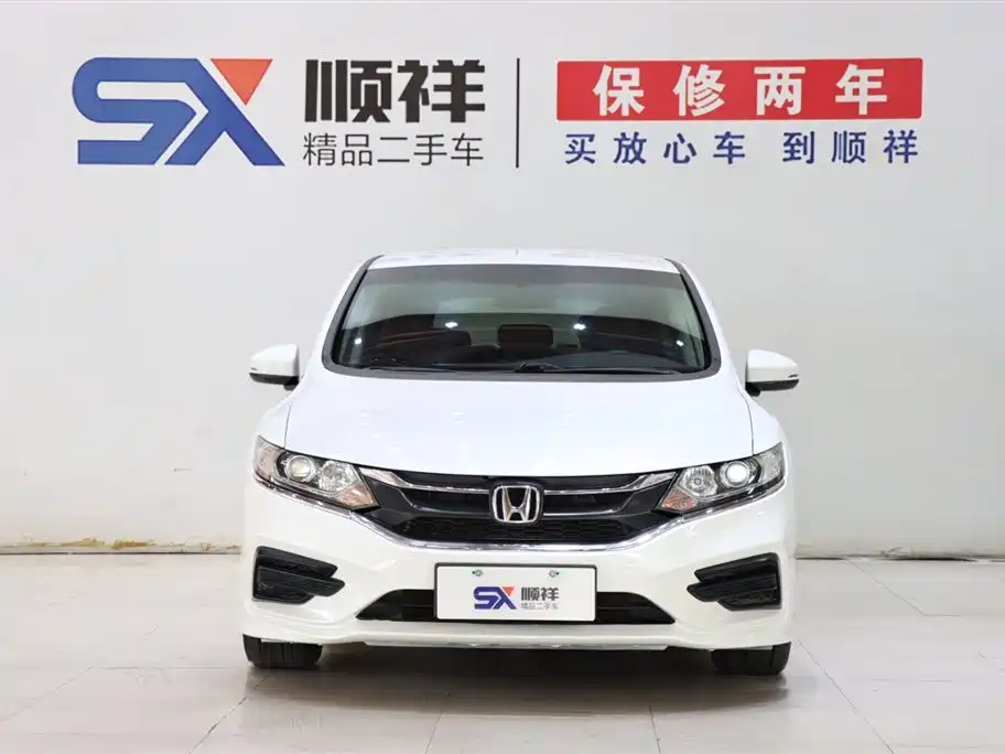 Honda Jade — фото 2