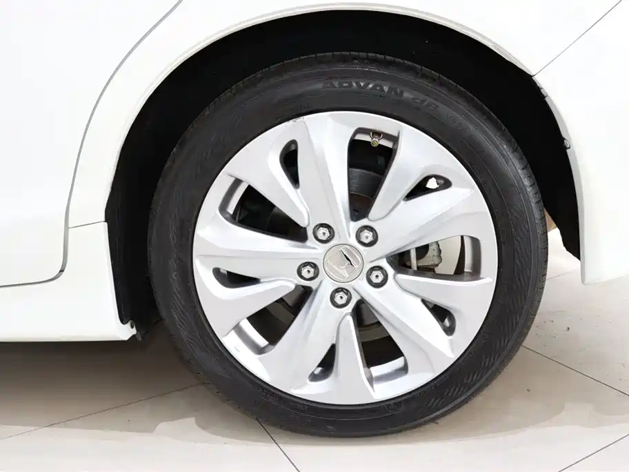 Honda Jade — фото 15