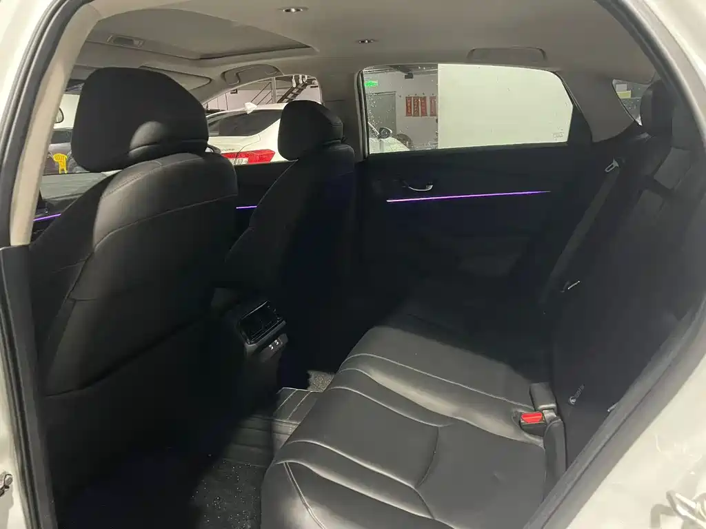 Honda Accord — фото 6
