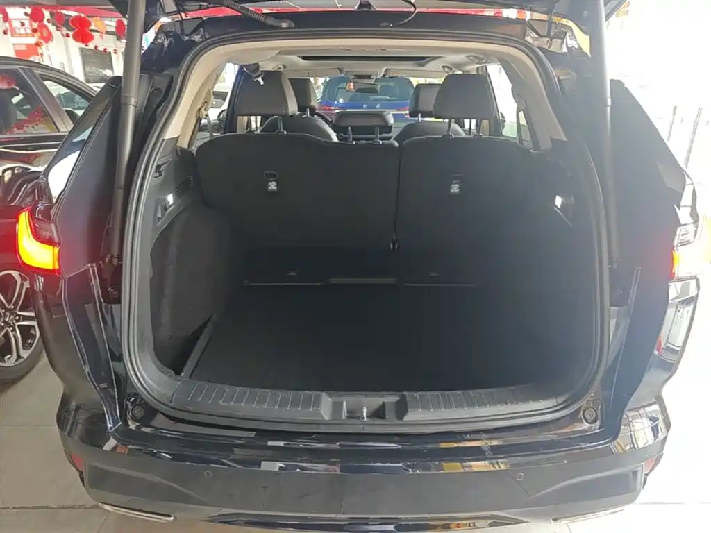 Honda Breeze — фото 19