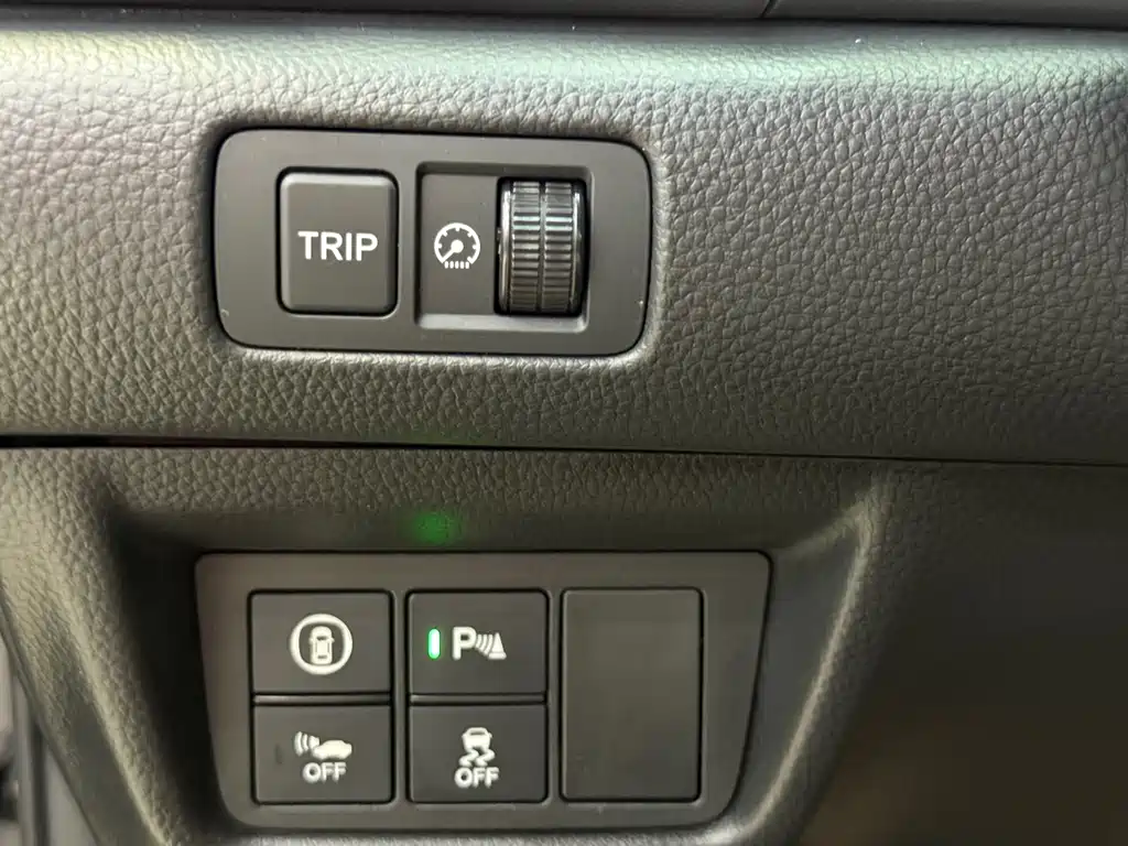Honda Accord — фото 11