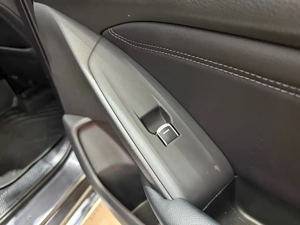 Honda Accord — фото 21