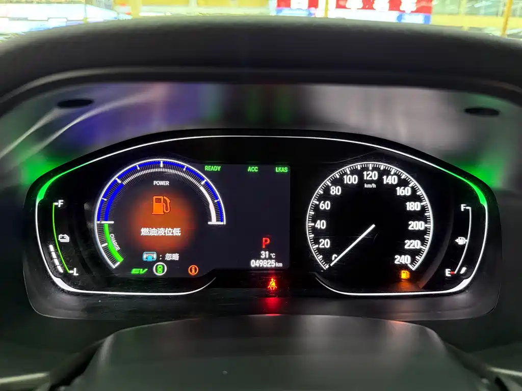 Honda Accord — фото 6