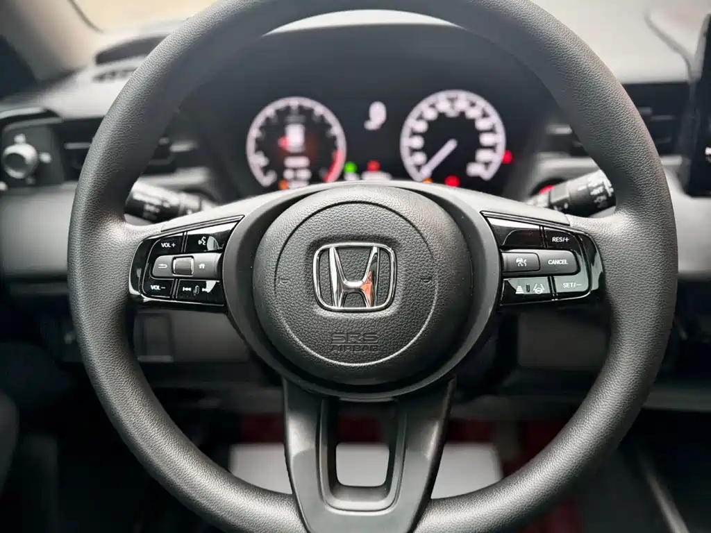 Honda Vezel — фото 23