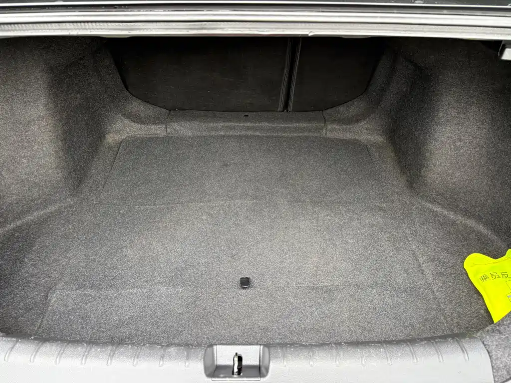 Honda Civic — фото 25