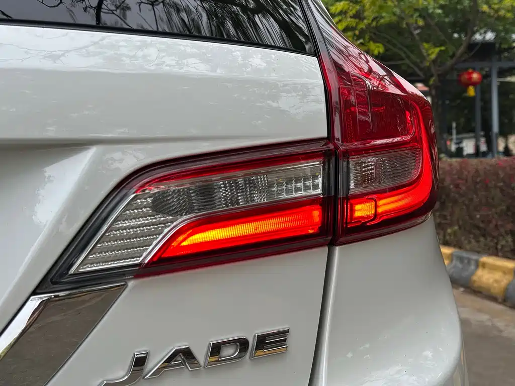 Honda Jade — фото 28