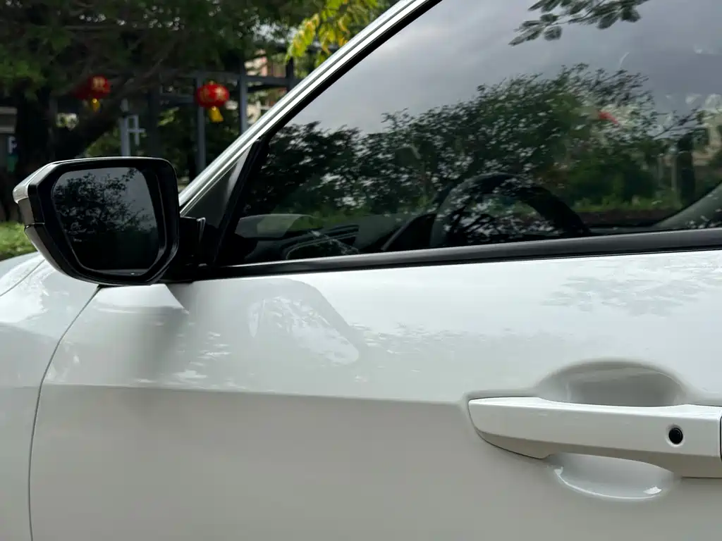 Honda Civic — фото 24