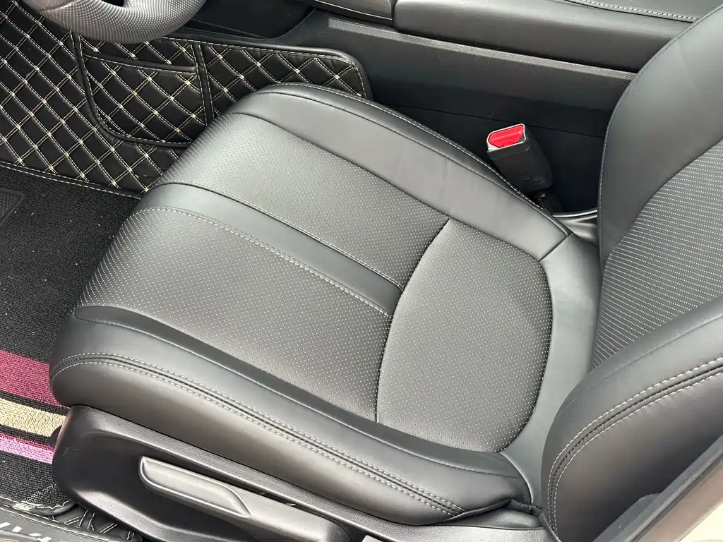 Honda Civic — фото 8
