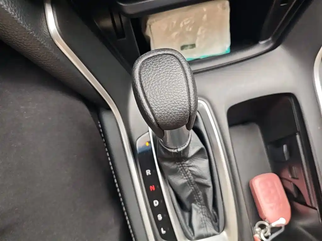 Honda Inspire — фото 14