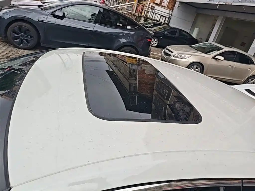 Honda Inspire — фото 20