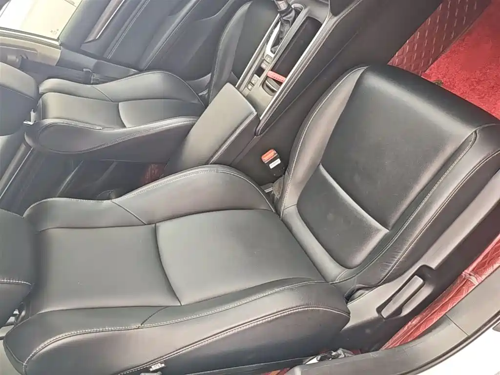 Honda Inspire — фото 25