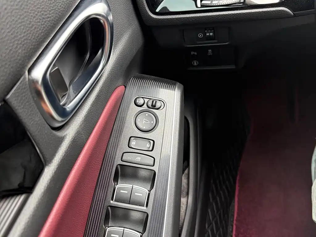 Honda Integra — фото 10