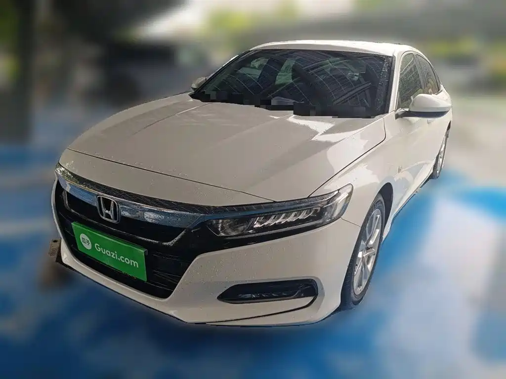 Honda Accord — фото 2