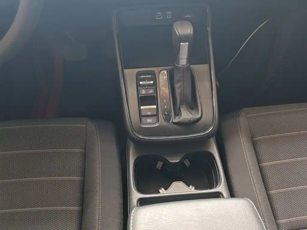 Honda Breeze — фото 14