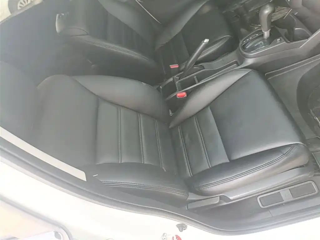 Honda Fit — фото 25