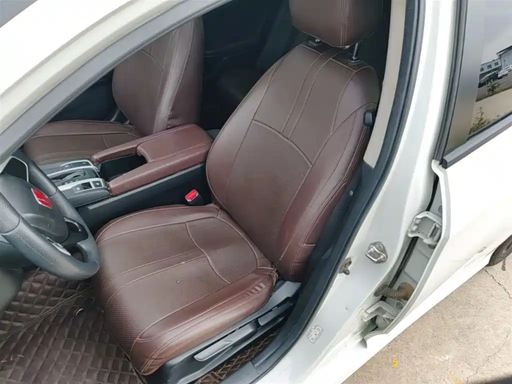 Honda Civic — фото 15