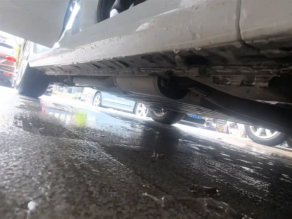 Honda Fit — фото 21
