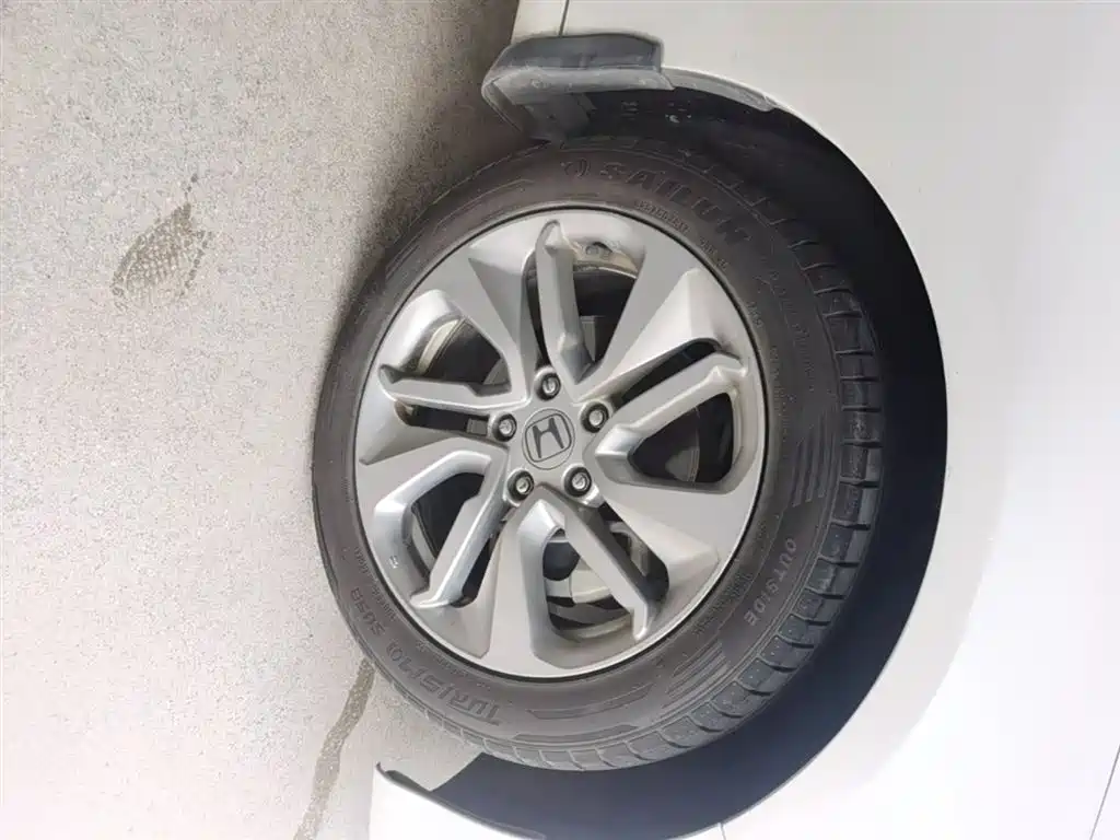 Honda Accord — фото 14