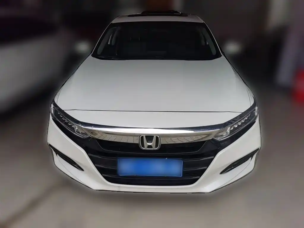 Honda Accord — фото 5