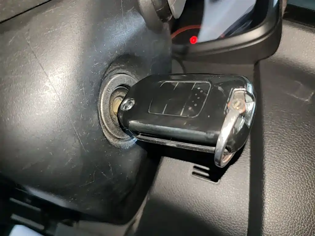 Honda Fit — фото 9