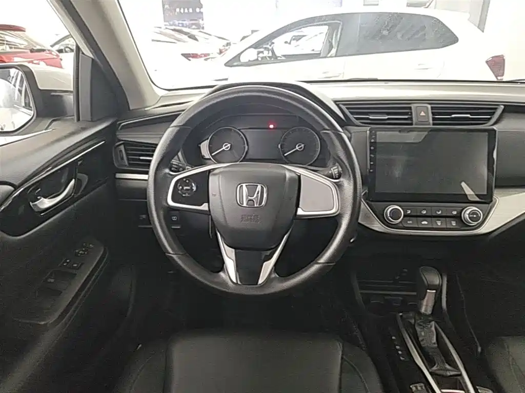 Honda Envix — фото 11