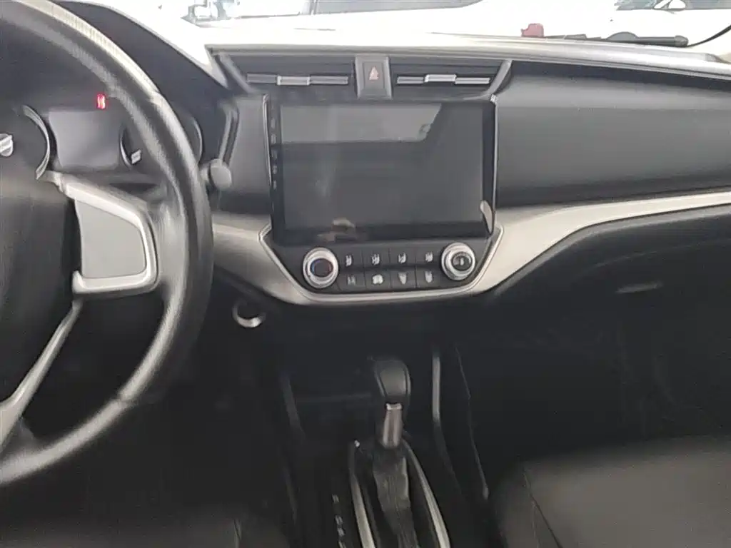 Honda Envix — фото 13
