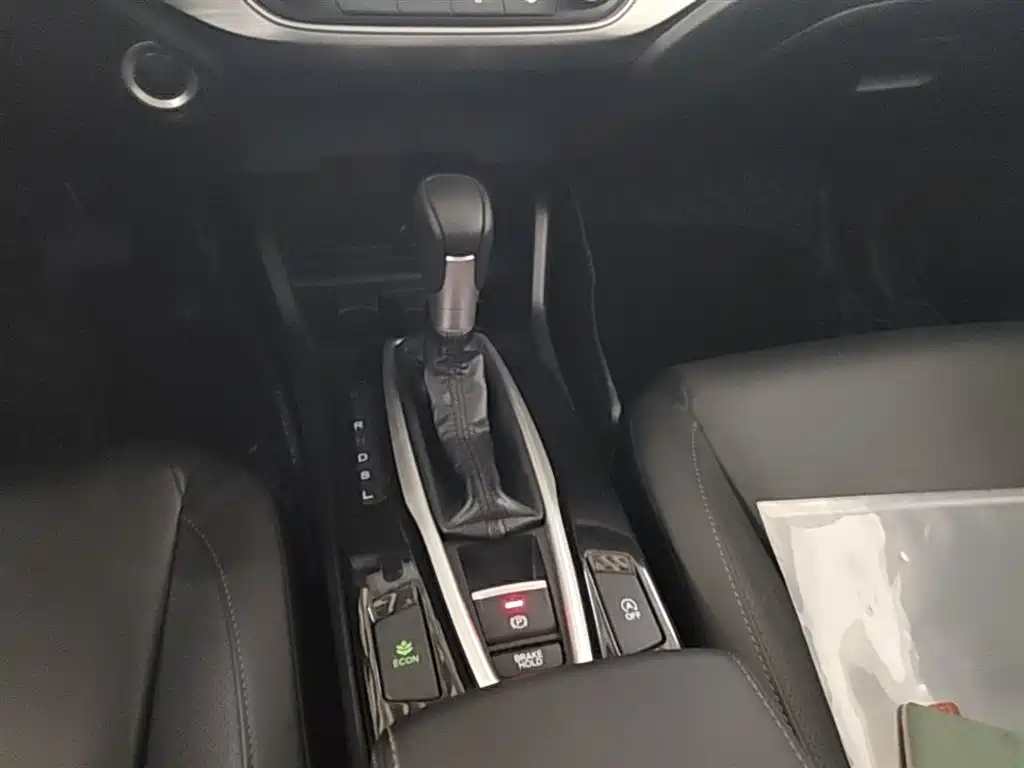 Honda Envix — фото 14