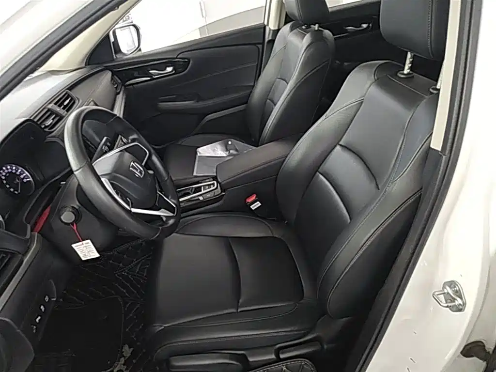 Honda Envix — фото 15