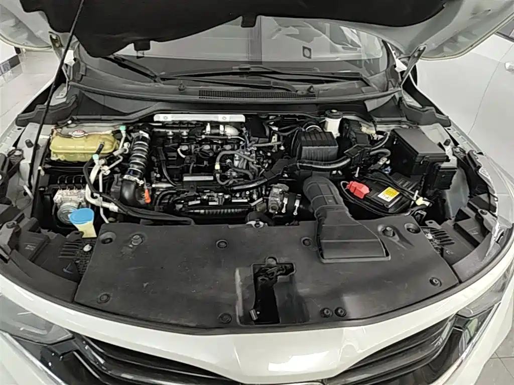 Honda Envix — фото 20