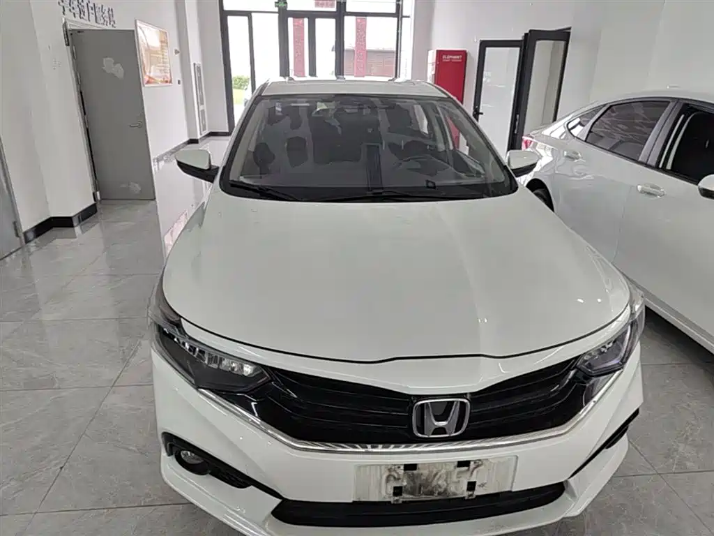 Honda Envix — фото 3