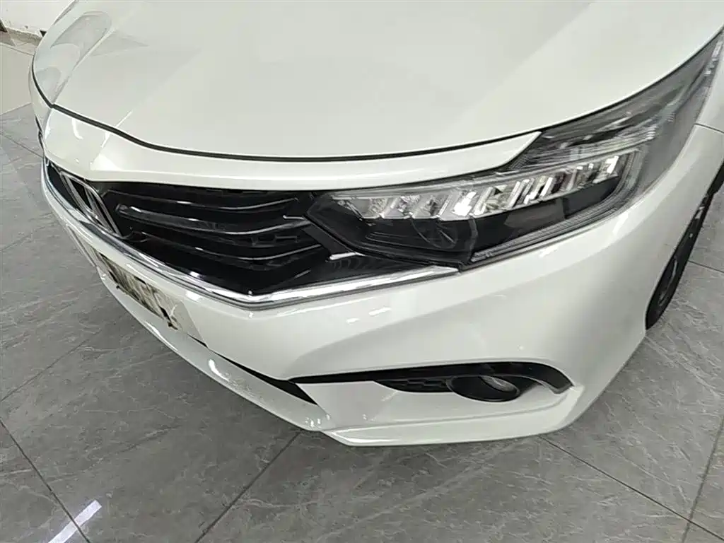 Honda Envix — фото 24