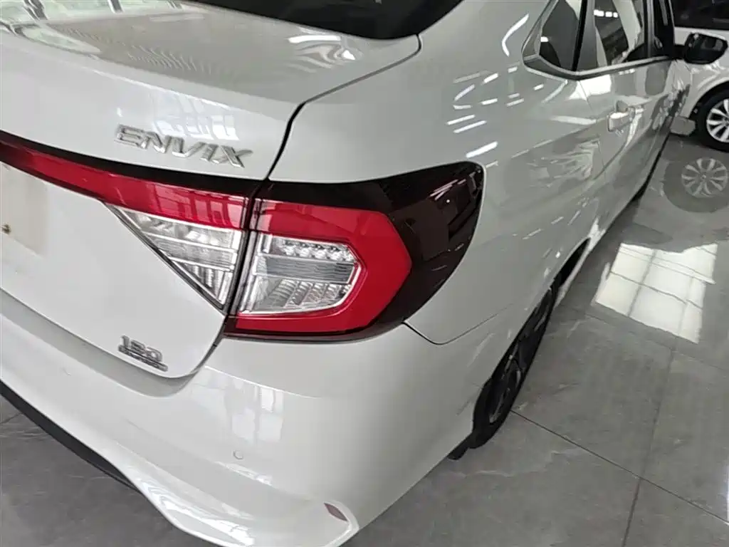 Honda Envix — фото 8