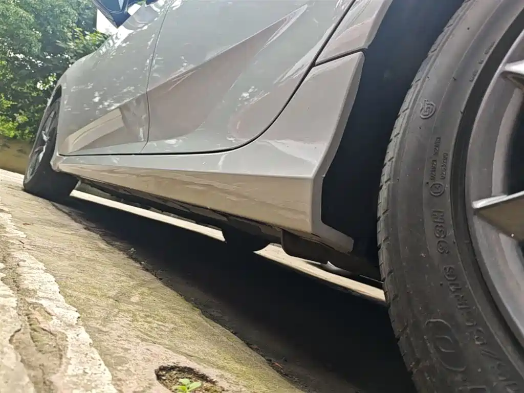 Honda Civic — фото 22