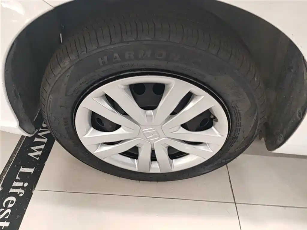 Honda Fit — фото 23