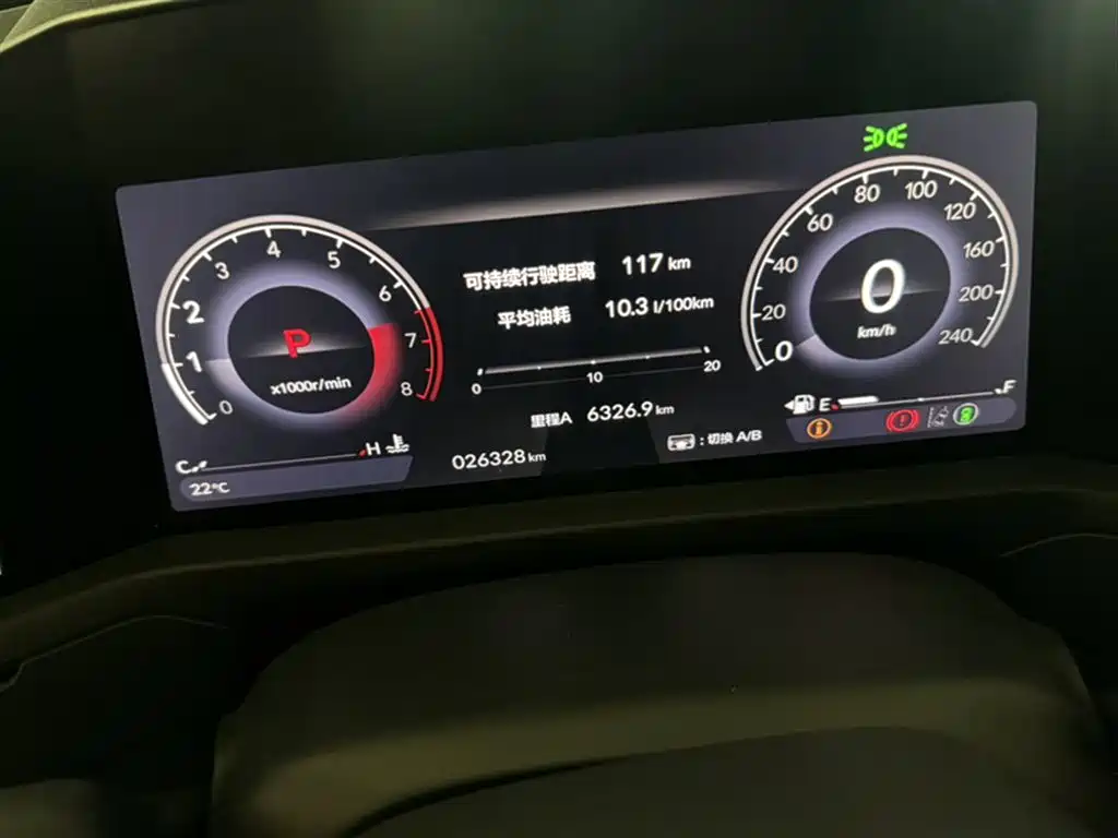 Honda Accord — фото 13