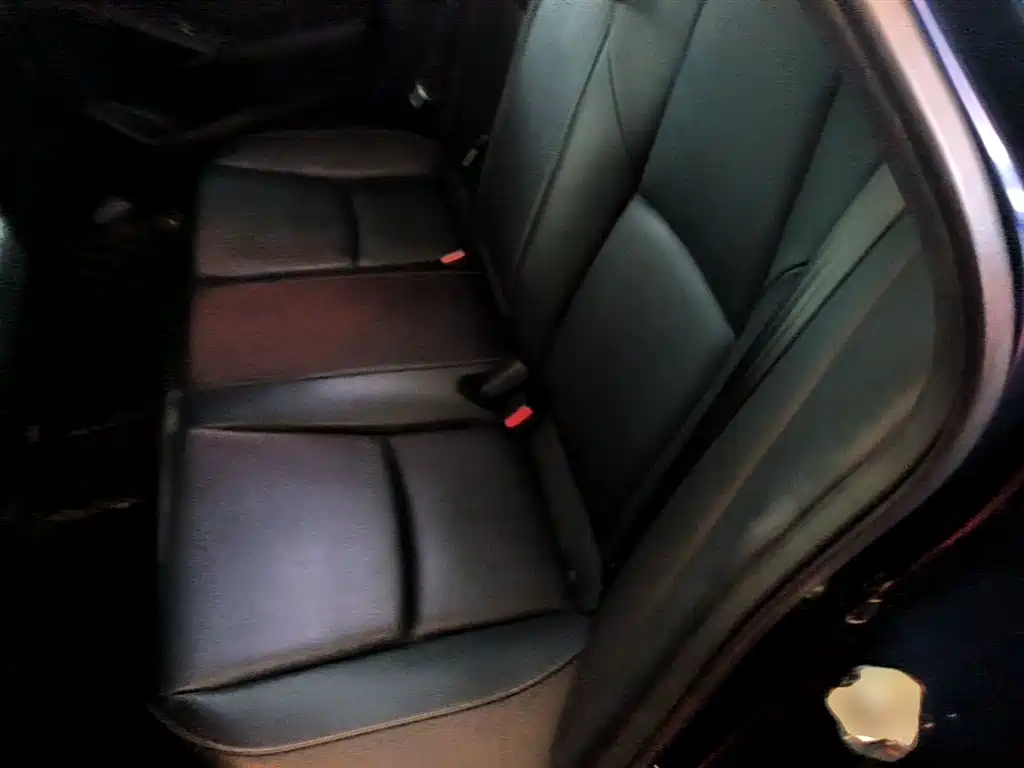 Honda Inspire — фото 17